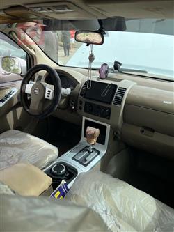 نيسان باثفايندر